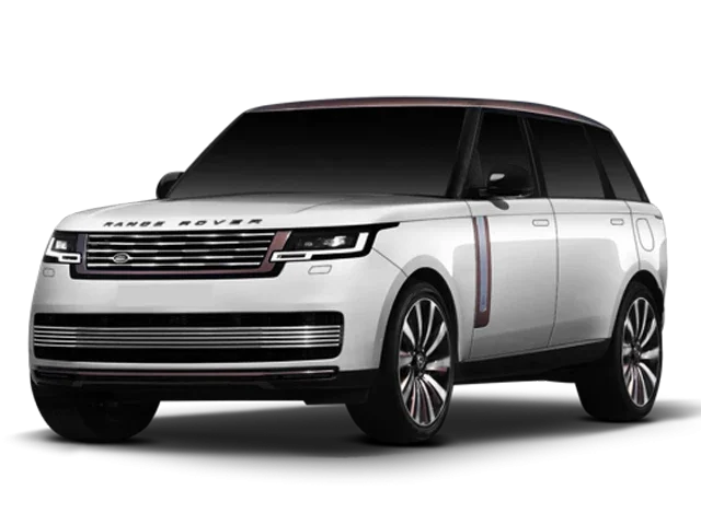 RANGE ROVER SV