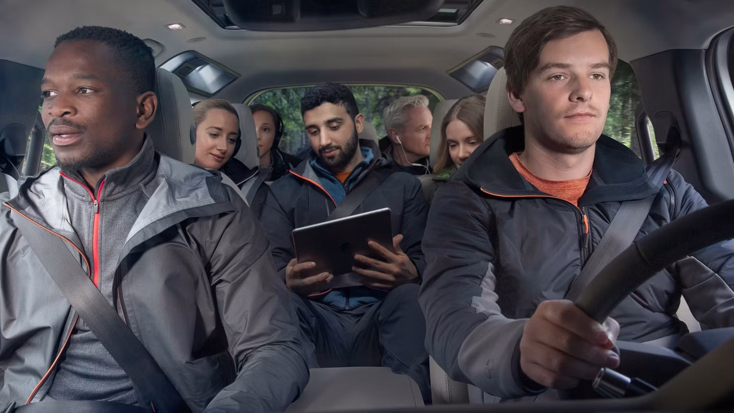 DEFENDER 110 intérieur 4