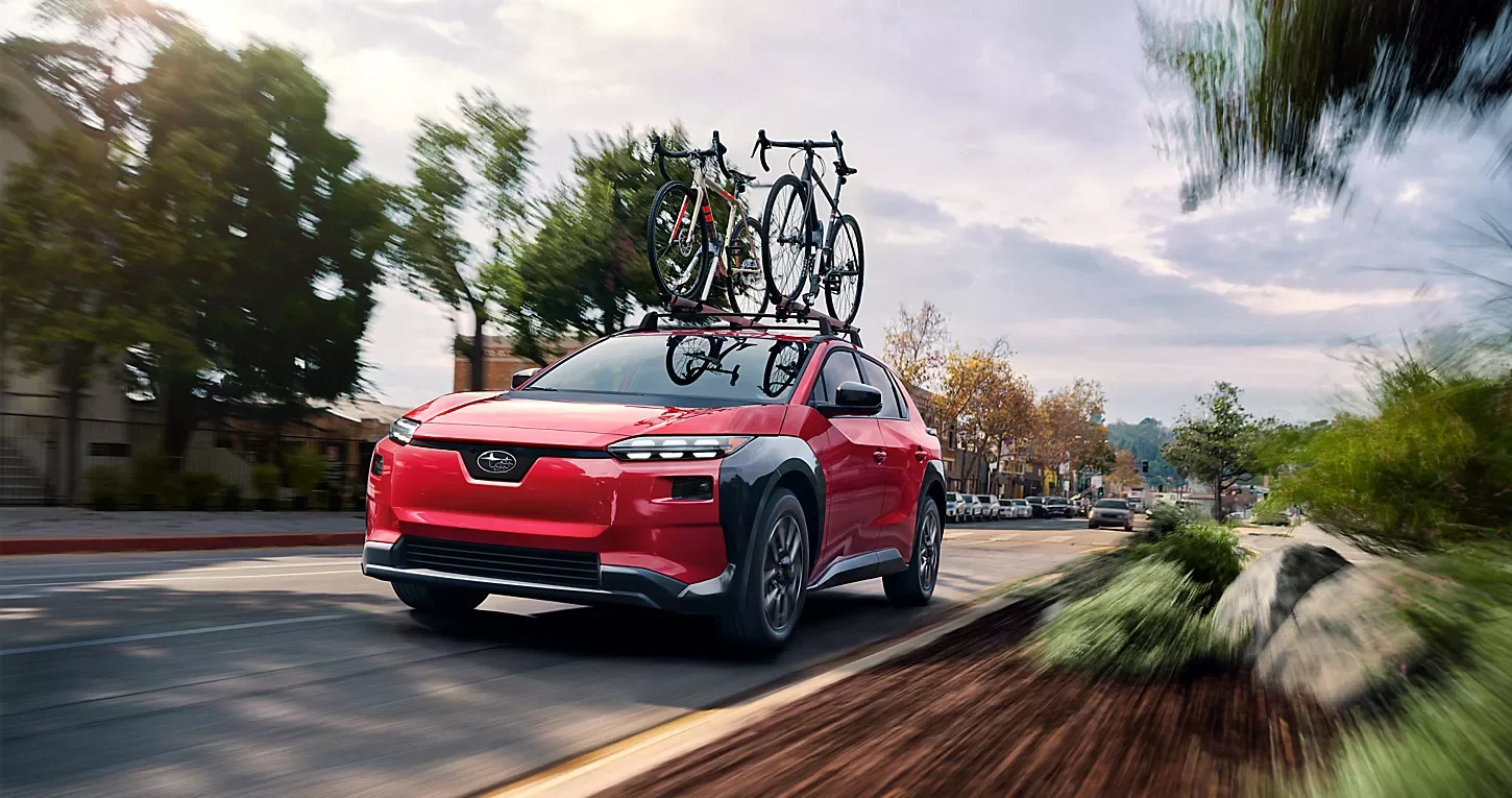 Solterra extérieur 2