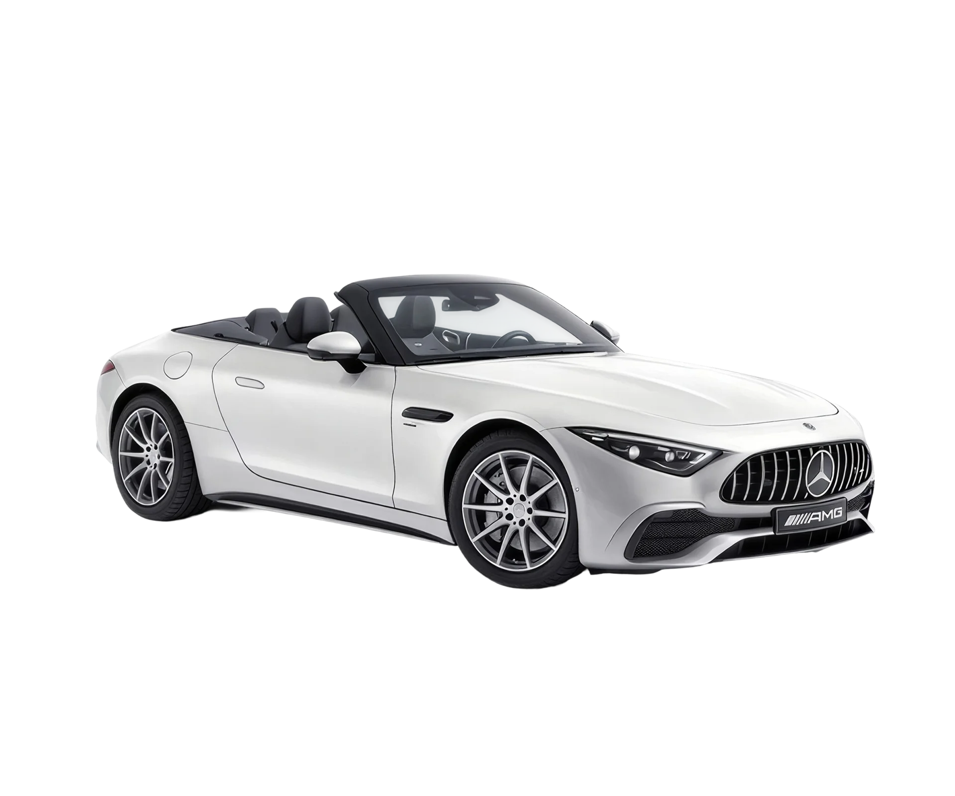 Mercedes-AMG SL Roadster