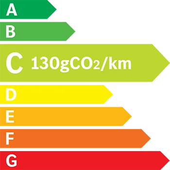 Étiquette énergie C