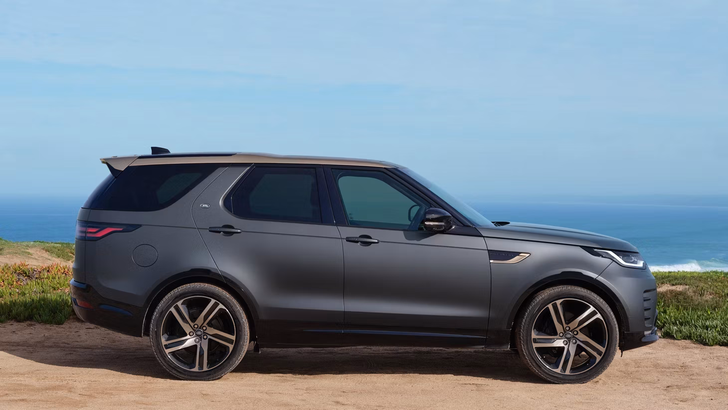 DISCOVERY extérieur 5