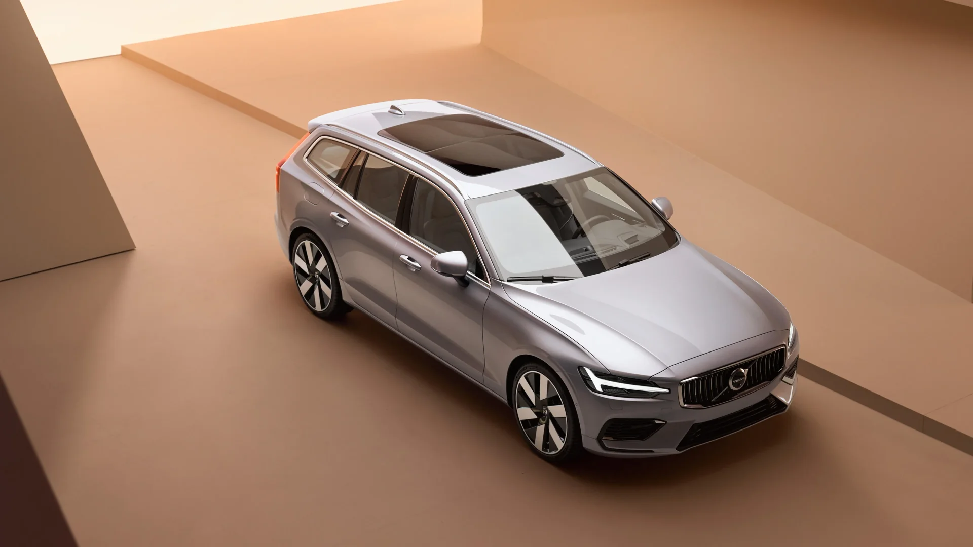 V60 électrique extérieur 4