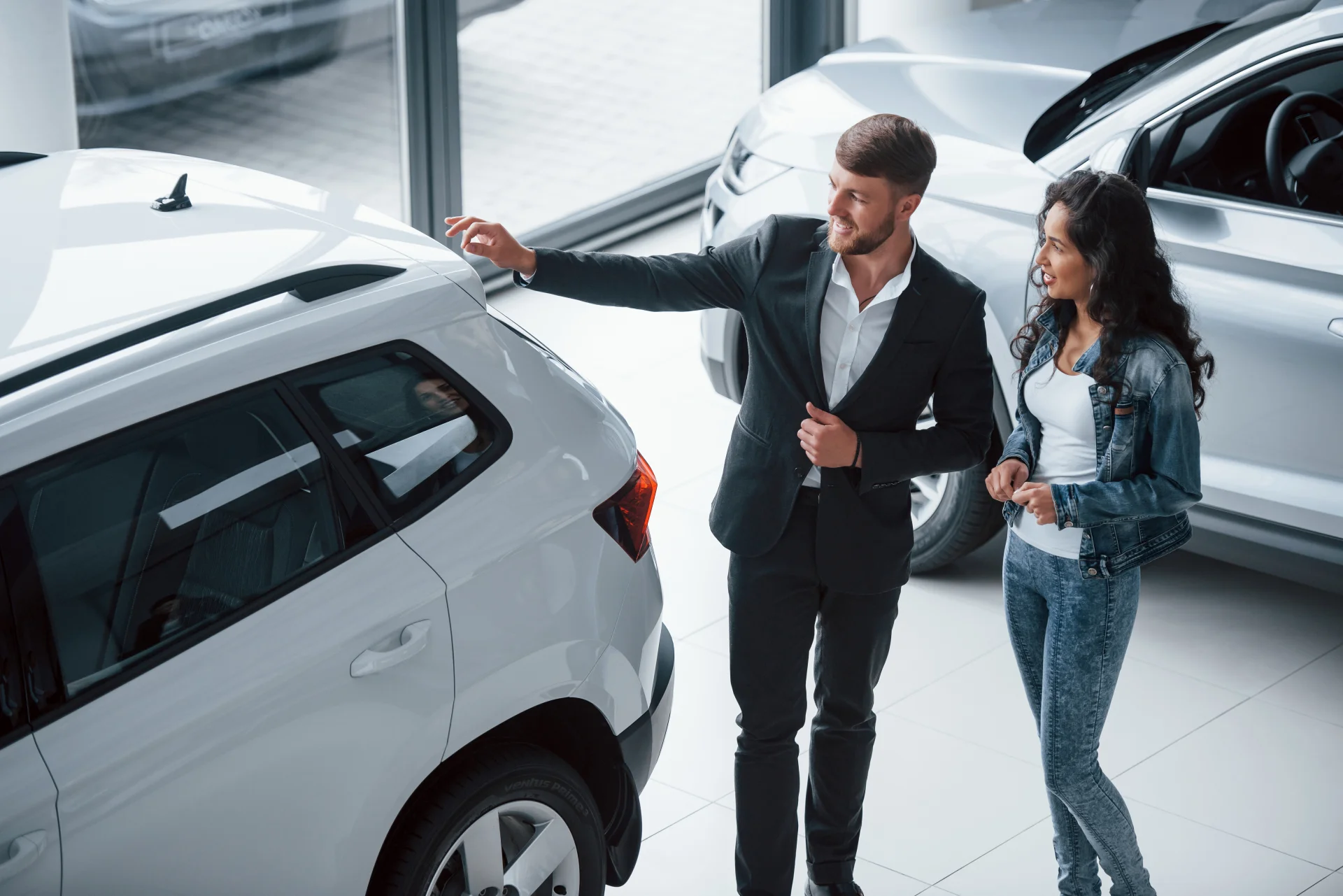 LOA – Location Option d’Achat