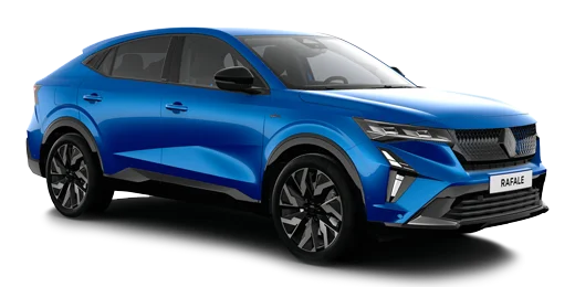 SUV