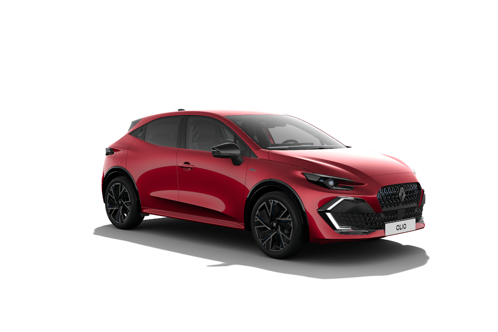 NOUVELLE CLIO