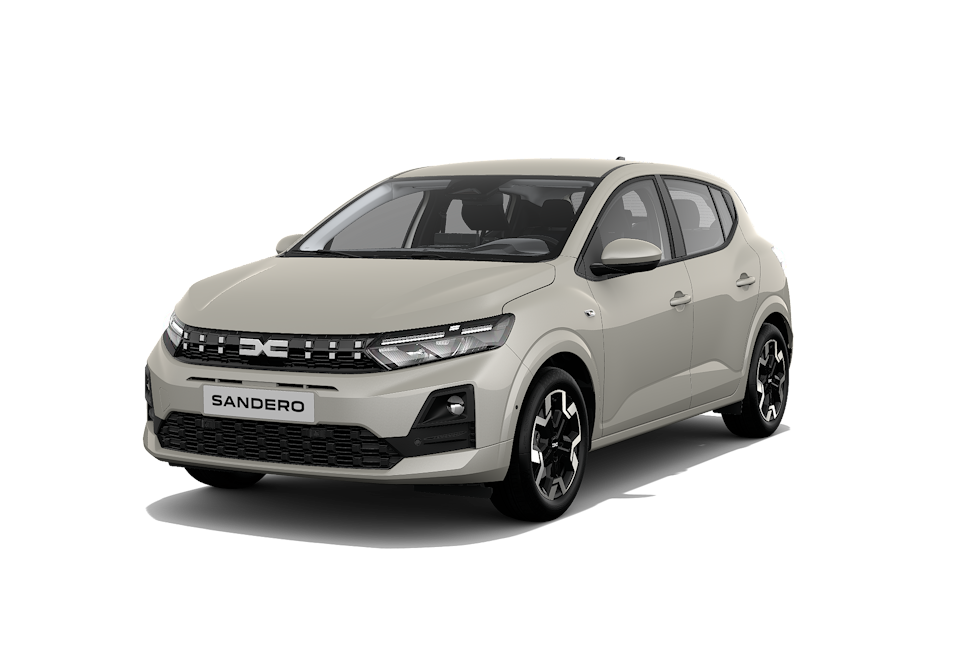 NOUVELLE SANDERO