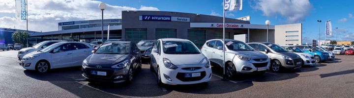 Concession Hyundai Perpignan