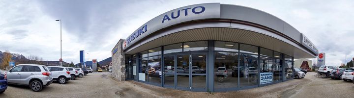 Concession Savoie Motors