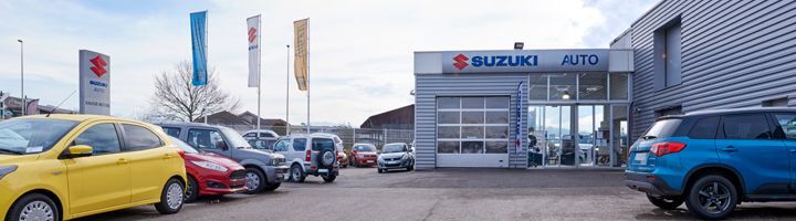 Concession Savoie Motors