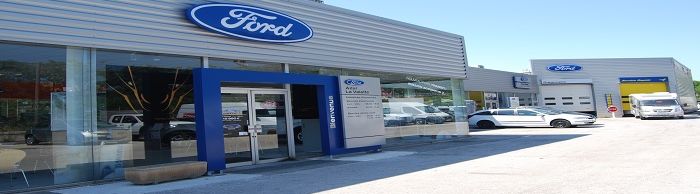 Ford la valette.jpg Concession Ford La Valette