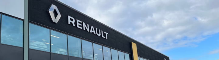 Concession Renault Chennevières-sur-Marne