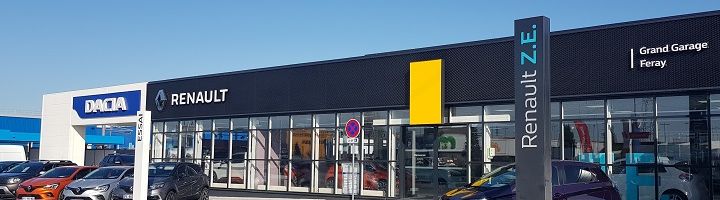 COR 720X290.jpg Concession Dacia Corbeil-Essonnes