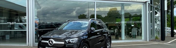 Concession Mercedes-Benz Moulins