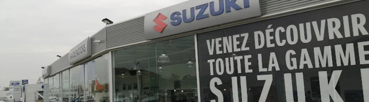 Concession SAVOIE MOTORS