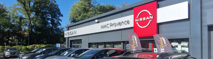 Concession MMC PROVENCE