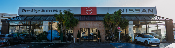 Concession PRESTIGE AUTO