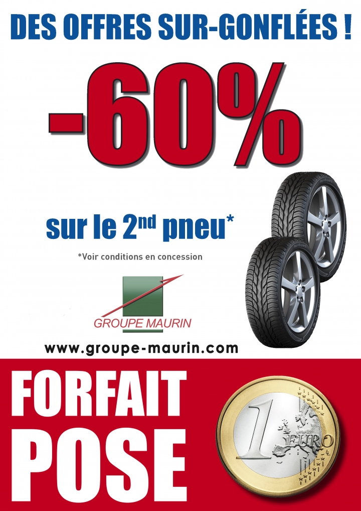 Image OP Pneu Oct 2017.jpg PROMOTIONS PNEUMATIQUES