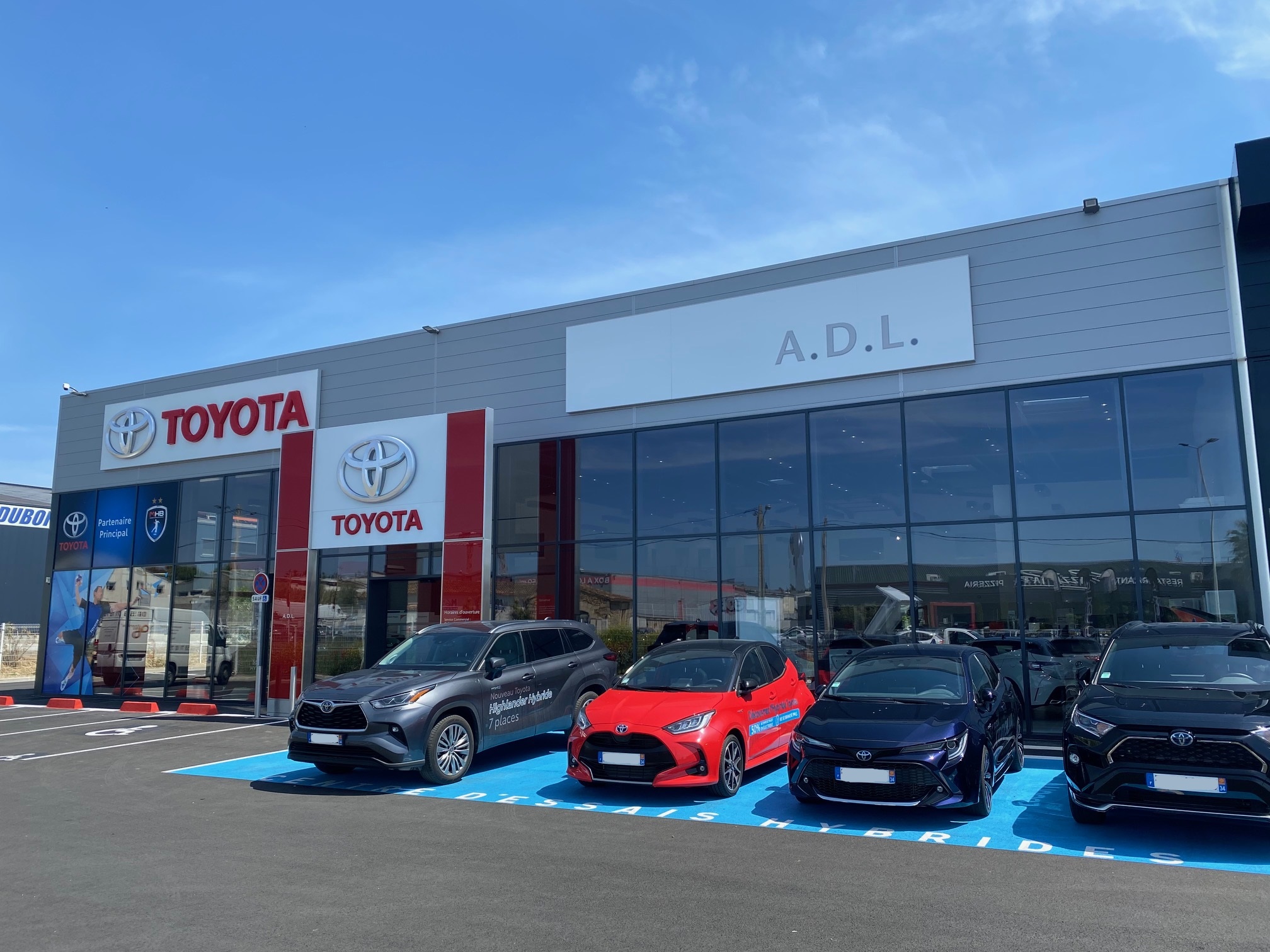 Groupe Maurin Plus De 4296 Voitures D Occasion Faible Km Et Neuves A Vendre