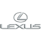 Configurer une Lexus neuve