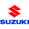 Logo SUZUKI