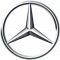 Logo MERCEDES-BENZ