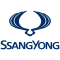 Logo SSANGYONG