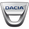 Logo DACIA