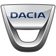Logo DACIA