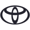 Logo TOYOTA