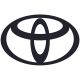 Logo TOYOTA