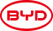 Logo BYD