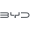 Logo BYD