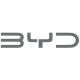 Logo BYD