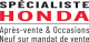 Logo HONDA