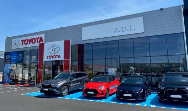Capture.JPG Nouvelle concession Toyota Montpellier