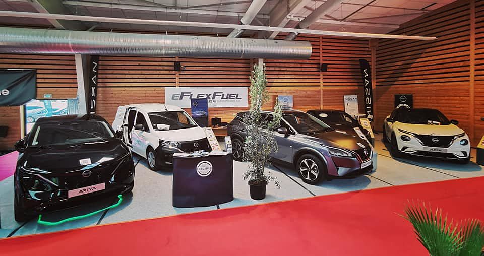 Salon de l'automobile 2022 159