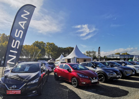 La Foire de Cavaillon