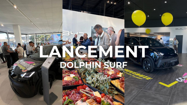 FOIRE DE nîmes.jpg Lancement : Dolphin Surf