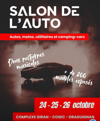 photo.jpeg Le Salon de Auto à Draguignan