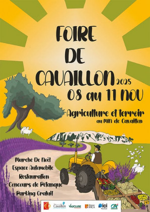 foire-cavaillon.jpg Rendez-vous à la Foire de Cavaillon