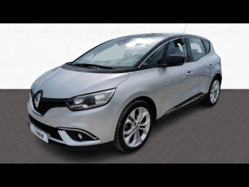 RENAULT Scenic 1.5 dCi 110ch energy Business EDC