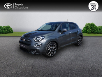 FIAT 500X 1.0 FireFly Turbo T3 120ch Connect Edition