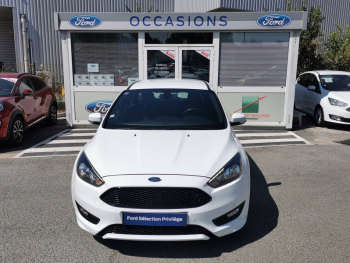 FORD Focus SW 1.5 EcoBoost 150ch Stop&Start ST Line