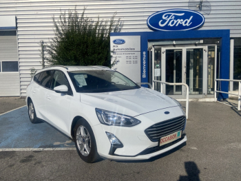 FORD Focus SW 1.0 EcoBoost 100ch Trend Business