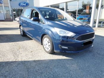 FORD Grand C-MAX 1.5 TDCi 95ch Stop&Start Trend 5 à 7 places