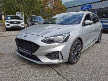 FORD Focus SW 1.5 EcoBoost 182ch ST-Line Business