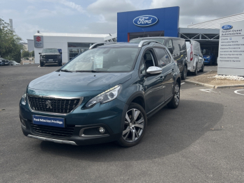 PEUGEOT 2008 d’occasion à vendre à Toulon