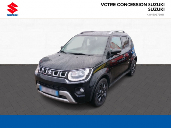 SUZUKI Ignis d’occasion à vendre à MEYTHET
