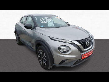 NISSAN Juke d’occasion à vendre à Orange